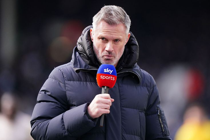Galatasaray harika bir takım değil diyen Carragher fena çark etti! Son sözleri komedi