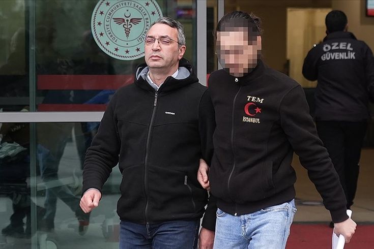 İBB soruşturmasında yeni karar: Mahir Polat'ın ev hapsi kaldırıldı