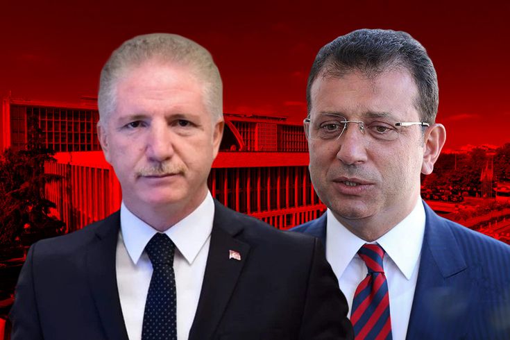 İBB davasında 6. gün! İtirafçı, Vali Gül iddiasından 180 derece döndü