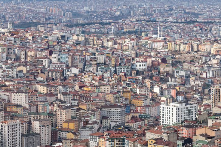 TCMB açıkladı! Konut fiyatlarında reel düşüş