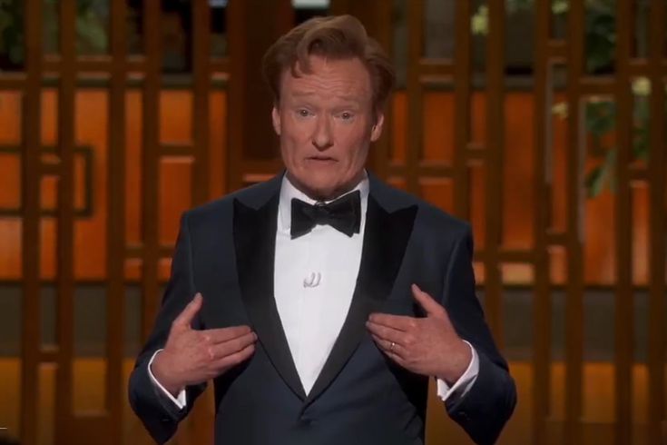 Oscar'da Epstein göndermesi! Salonda soğuk rüzgarlar esti