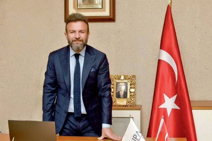 Ramazan Burak Telli: Sürdürülebilir yarınlar için bugünden yatırım yapıyoruz