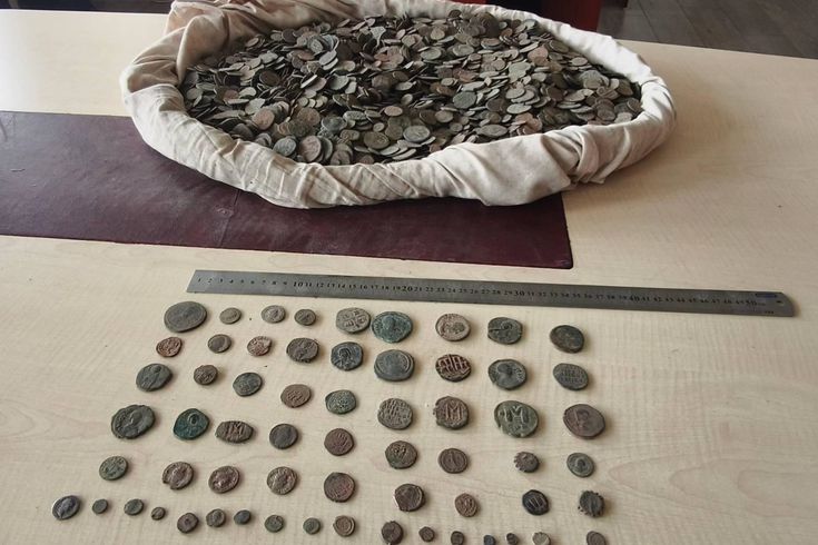Tam 8 bin 582 tane! Araçtan müze çıktı, ifadeleri pes dedirtti