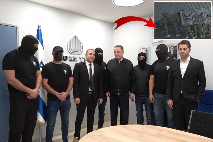 Tecavüzcülere böyle kucak açtılar