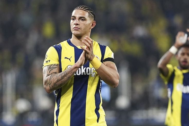 Como'dan Diego Carlos kararı