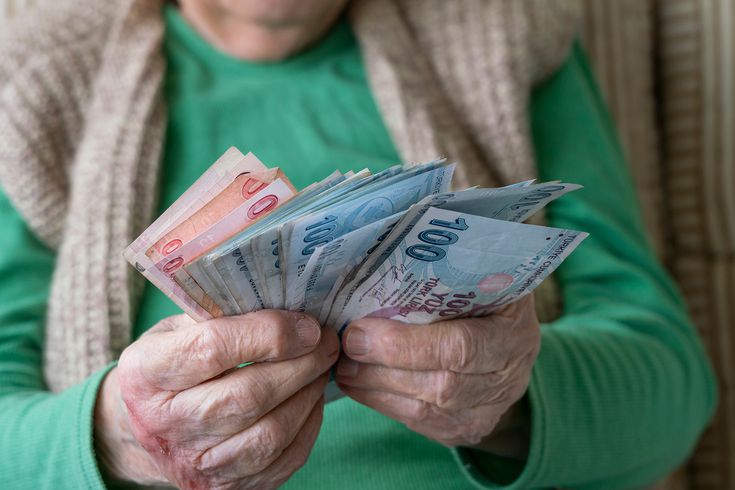Bayram ikramiyesi alacaklar dikkat! SGK Asla diyerek uyardı