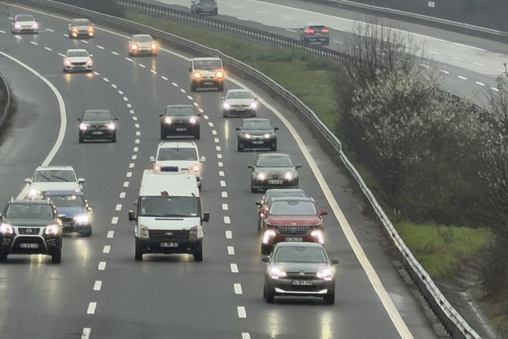 Bayram kısıtlaması! Trafiğe çıkamayacaklar