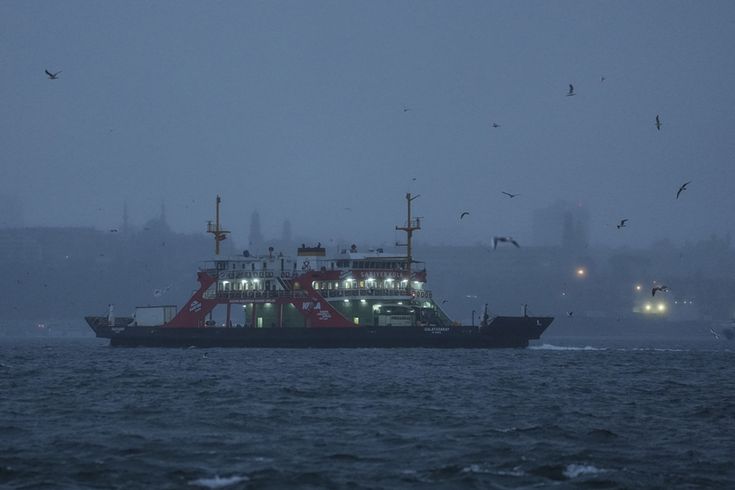 İstanbul'a 3 uyarı birden! Arefe başlayıp bayrama kadar sürecek