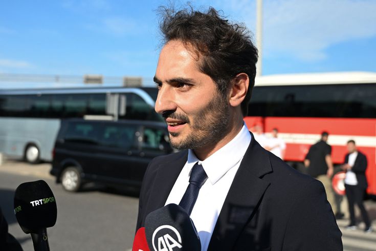 Ne dediyse oldu! Galatasaray Hamit Altıntop'u maalesef haklı çıkardı