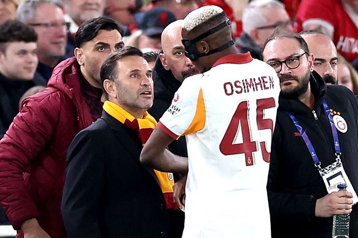 Osimhen için kritik gün