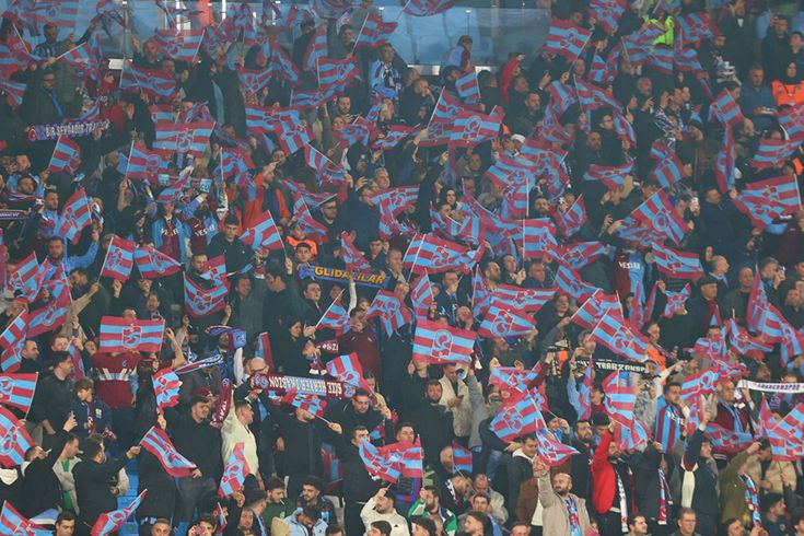 Trabzonspor'un net borcu belli oldu