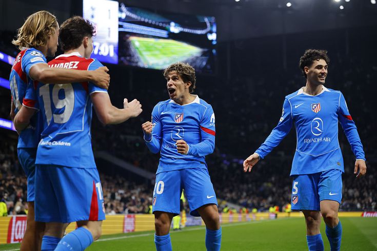 UEFA Şampiyonlar Ligi'nde çeyrek finalistler belli oldu
