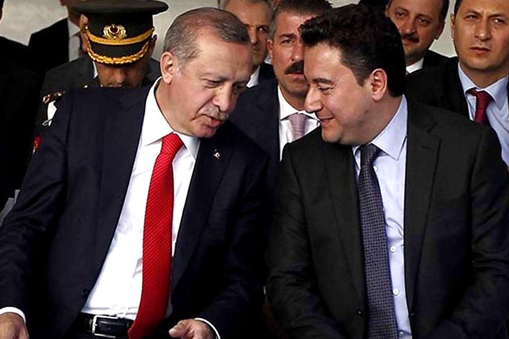 Ali Babacan'dan dikkat çeken çıkış: 6 yıl sonra AK Parti ile bayramlaşma olacak