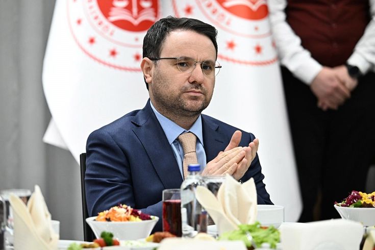 Özgür Özel'in Lüksemburg iddiasını çürüten detay: Akın Gürlek o ülkeye hiç gitmemiş