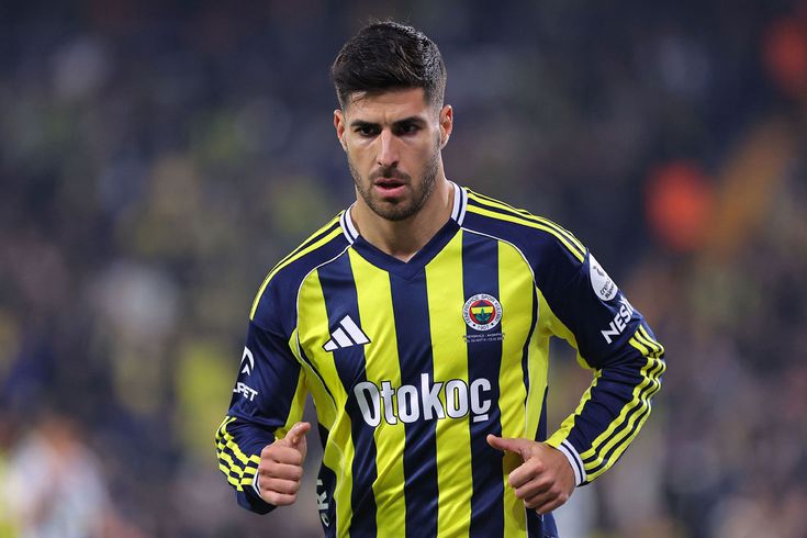 Marco Asensio'ya bayramda hayatının şoku