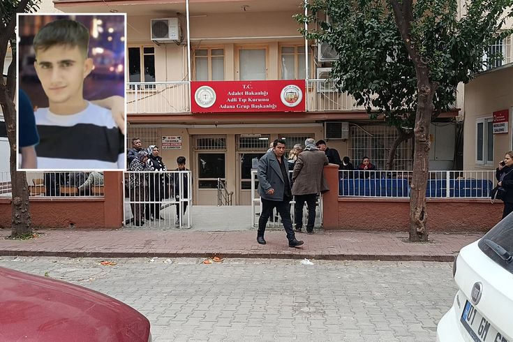 Adana'da para isteme tartışması kanlı bitti