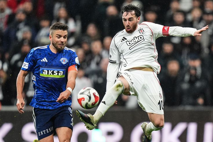 Bu parayı veren alır! Beşiktaş Orkun'un bonservisini belirledi