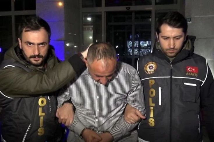 Cezaevinden izinli çıkan hükümlü, kuzeninin eşini öldürdü