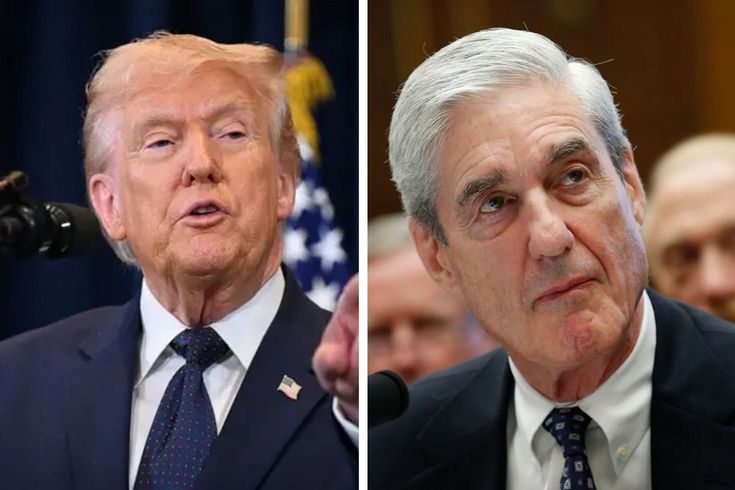 Eski FBI direktörü öldü! Trump'ın yorumu gündem sarsacak cinsten