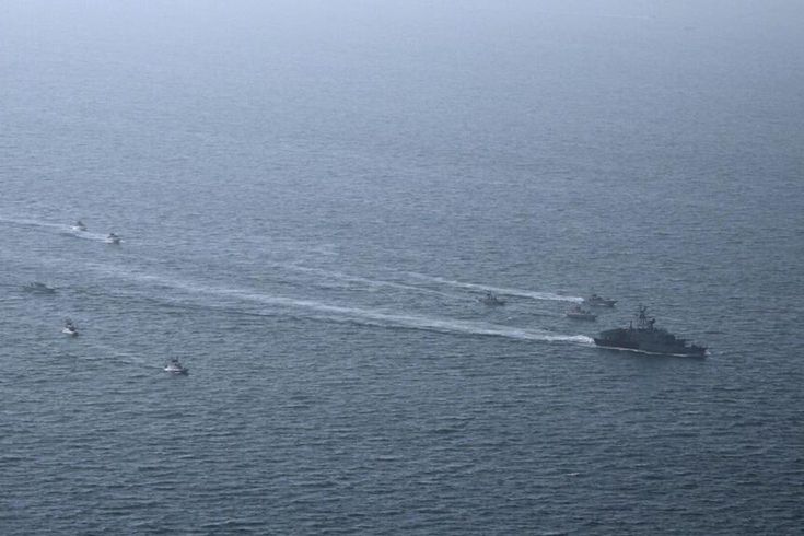 İran'dan ABD ve İsrail'e Basra Körfezi uyarısı: Sert karşılık veririz