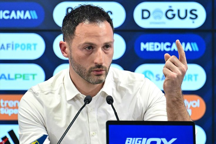 Tedesco'ya bomba talip