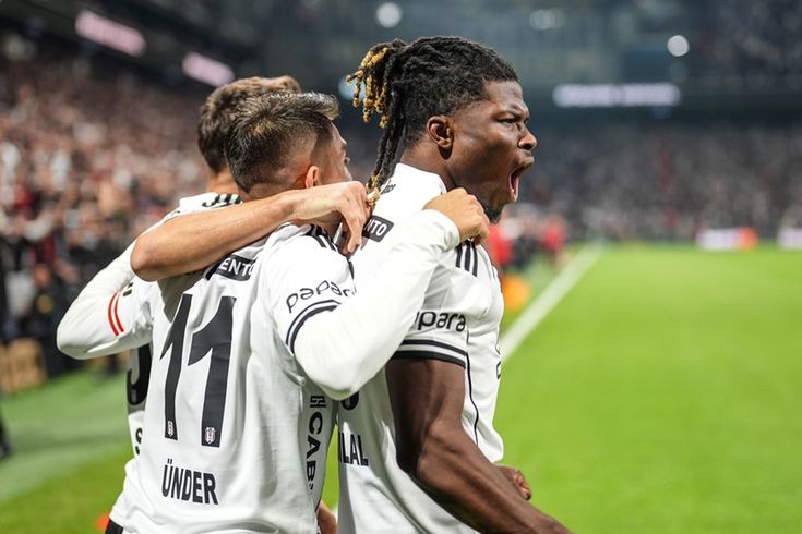 Bad news for Beşiktaş before the Fenerbahçe derby.