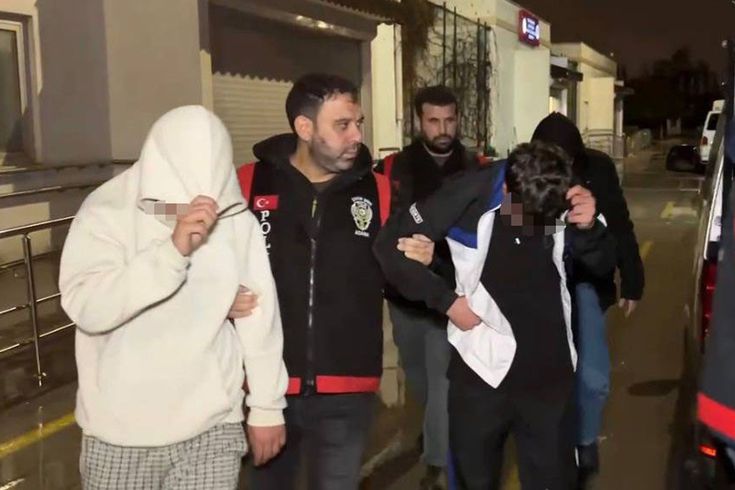 Another SSÇ case! A 17-year-old boy who said 'no smoking' was killed on the holiday.
