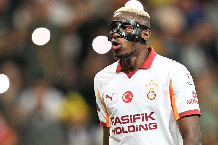 Bombshell claim! Victor Osimhen is buying Turkey's established club.