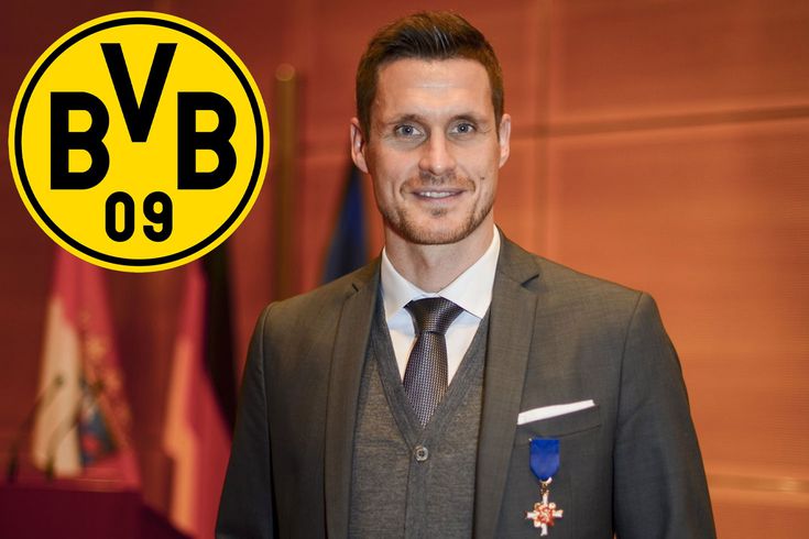 Borussia Dortmund'da 24 yıllık birliktelik sona erdi