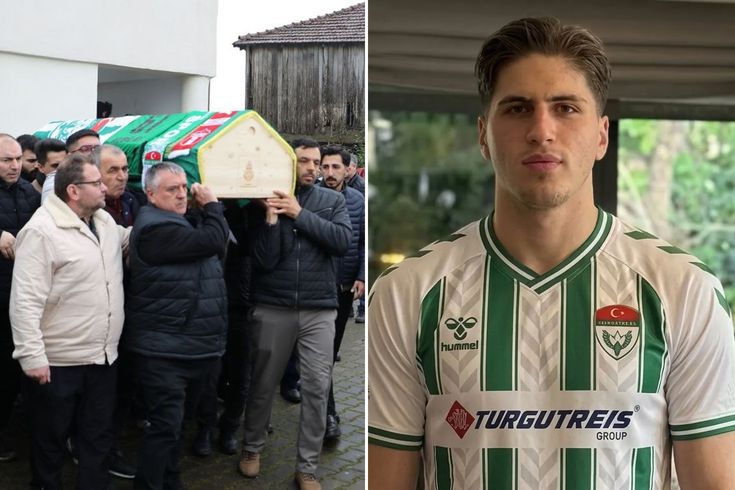 Futbolcu Kundakçı'yı öldürenler ailesini de rahat bırakmıyor
