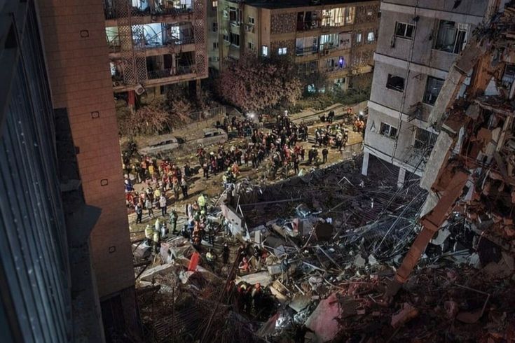 Füzeler demir kubbeyi delince panik başladı! İsrail ordusundan soruşturma kararı