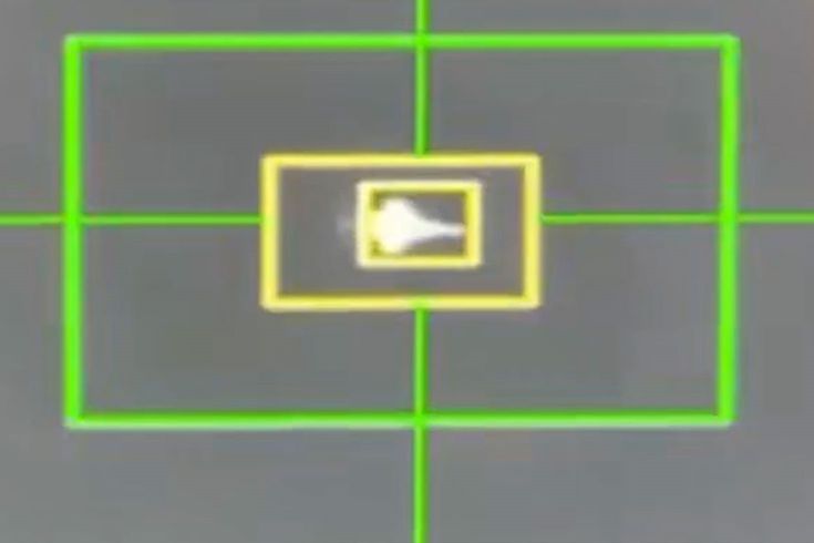 It crashed into Hormuz! Iran shot down an F-15 fighter jet.