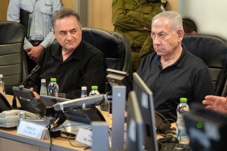 Chilling order to the army in Israel: Demolish all the houses one by one.