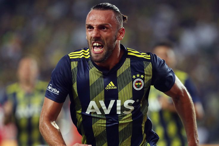 Vedat Muriqi'den Fenerbahçe'ye sürpriz mesaj