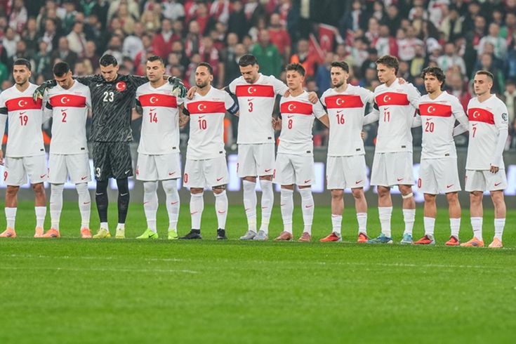 A Milli Takım'da deprem! Dünya Kupası yolunda yıldız futbolcumuzdan kötü haber