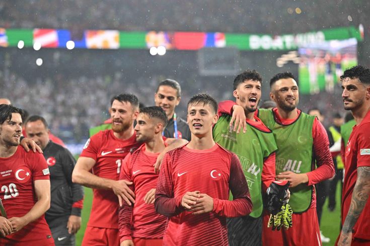 Earthquake in the National Team! Our star is absent in the match against Romania.
