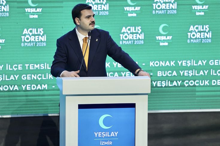 AK Partili İnan'dan Cemil Tugay'a sert sözler: Tarihe Yeşilay düşmanı olarak geçeceksiniz