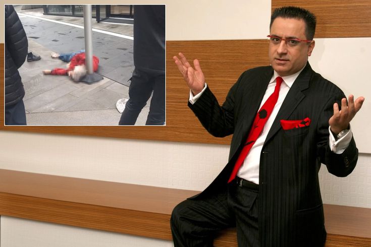 From Atilla Taş to Erol Köse: I do not forgive you, may your fire be abundant.