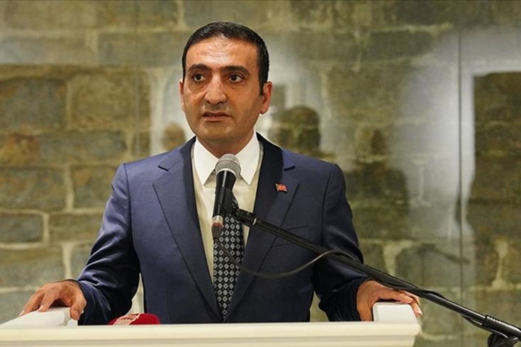 Görevden uzaklaştırılan İnan Güney'e 35 yıla kadar hapis talebi