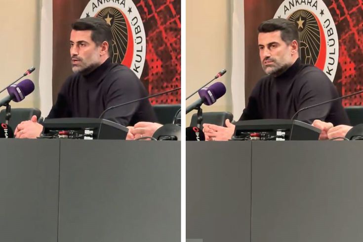 Volkan Demirel, ''Bu yetenekle Portekiz Milli Takımı'na seçilir'' demişti! Yıldız isme büyük müjde geldi