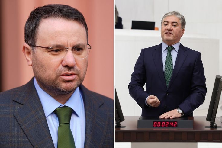 Adalet Bakanı Gürlek, CHP'li Emir'e açtığı davadan kazandığı tazminatı AFAD'a bağışladı