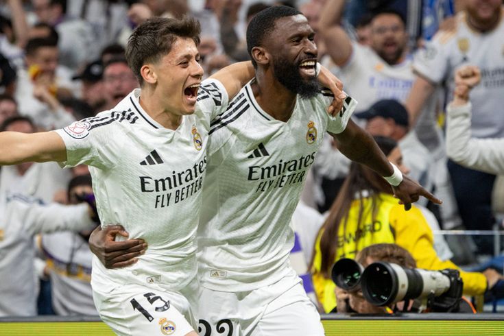 Arda Güler detayı! Fenerbahçe Real Madrid'in yıldızını istiyor