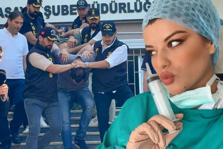 Ayşe Tokyaz davasında mahkeme salonu fena karıştı! Avukat Esra Tokyaz'a hakaret etti