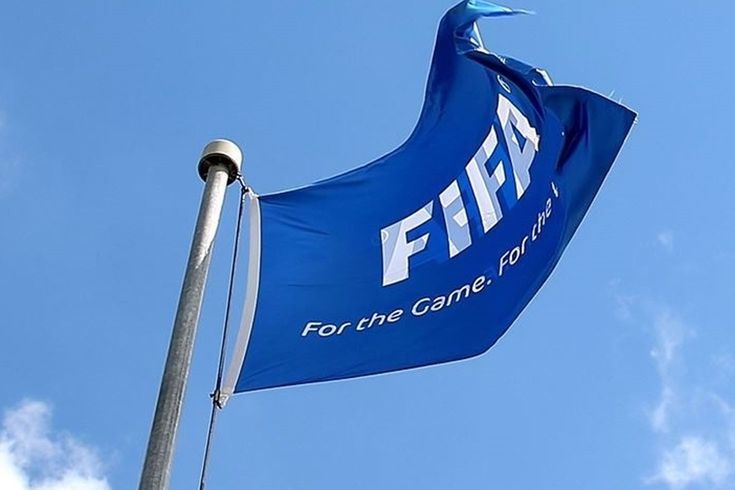 FIFA'nın İsrail'e uyguladığı yaptırımlar Filistin'i çileden çıkardı