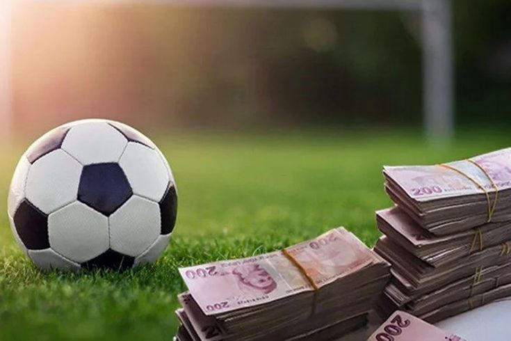 Интерпол даже подключился! В Европе проходит масштабная операция по договорным матчам.