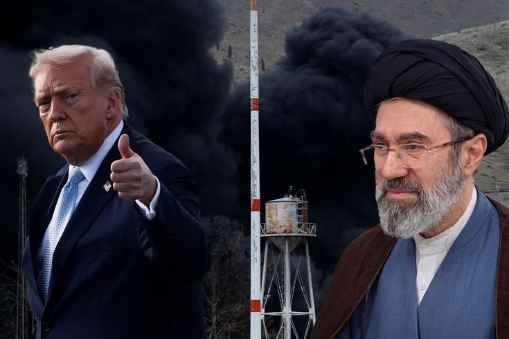 The mediator country pointed to a critical 48 hours! Iran has only two conditions.