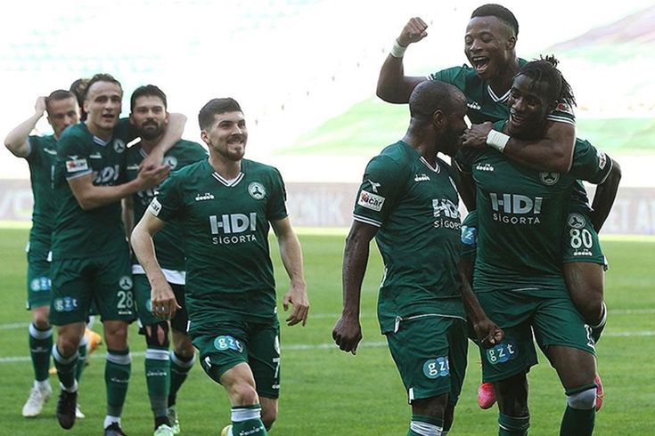 Bir zamanlar Süper Lig'de oynayan takımın artık düşeceği lig bile kalmadı