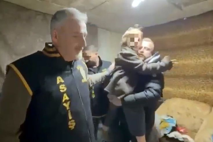 Bursa'da özel ekibin 7 yıl sonra bulduğu kayıp çocuğun DNA sonucu çıktı