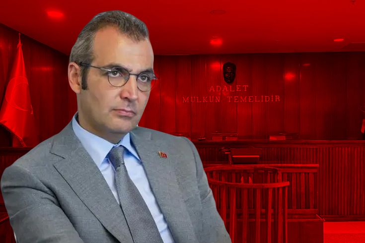 İBB davasında 10. gün! Resul Emrah Şahan'ın çapraz sorgusu sürecek