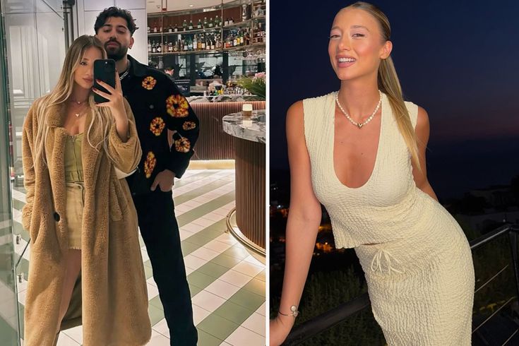 Rapper Vahap Canbay filed a complaint against Aleyna Kalaycıoğlu and her mother.